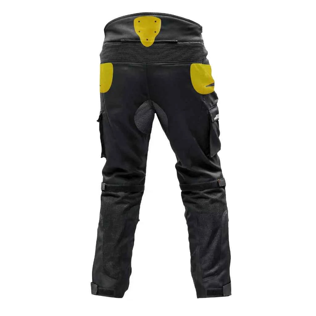 Raida Rover Riding Pant - Motodrift
