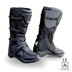 Raida TrailCraft Motorcycle Boots - Motodrift