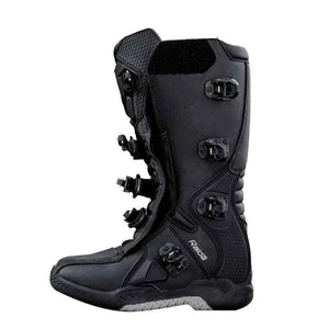 Raida TrailCraft Motorcycle Boots - Motodrift
