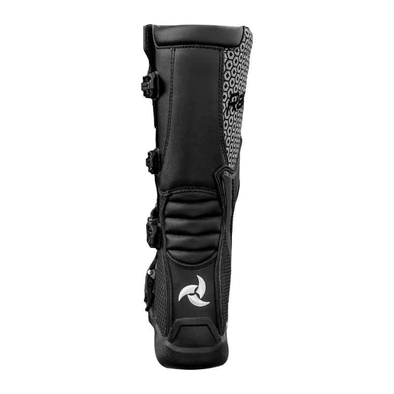Raida TrailCraft Motorcycle Boots - Motodrift