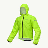 VIATERRA B100 Motorcycle Rain Jacket - 2026