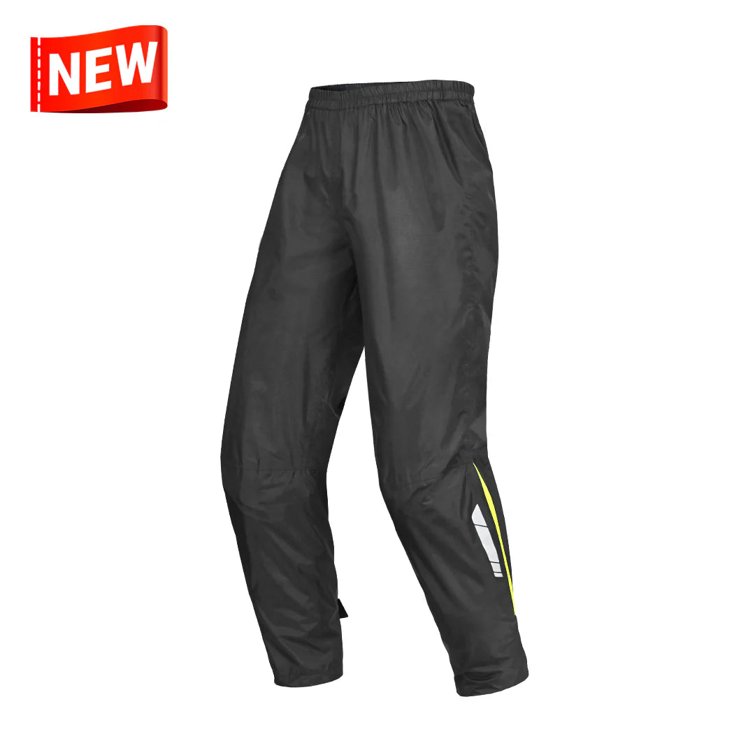 VIATERRA B100 Motorcycle Rain Pants - Motodrift