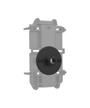 RAM Vibe-Safe with NPT Adapter For 2-Hole Holders - Motodrift