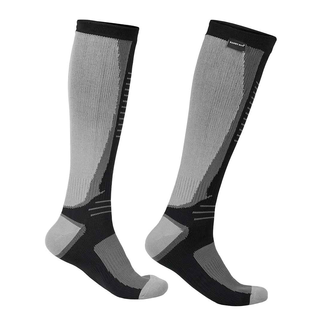 Viaterra Randy Sun Merino Wool Waterproof Knee high Socks