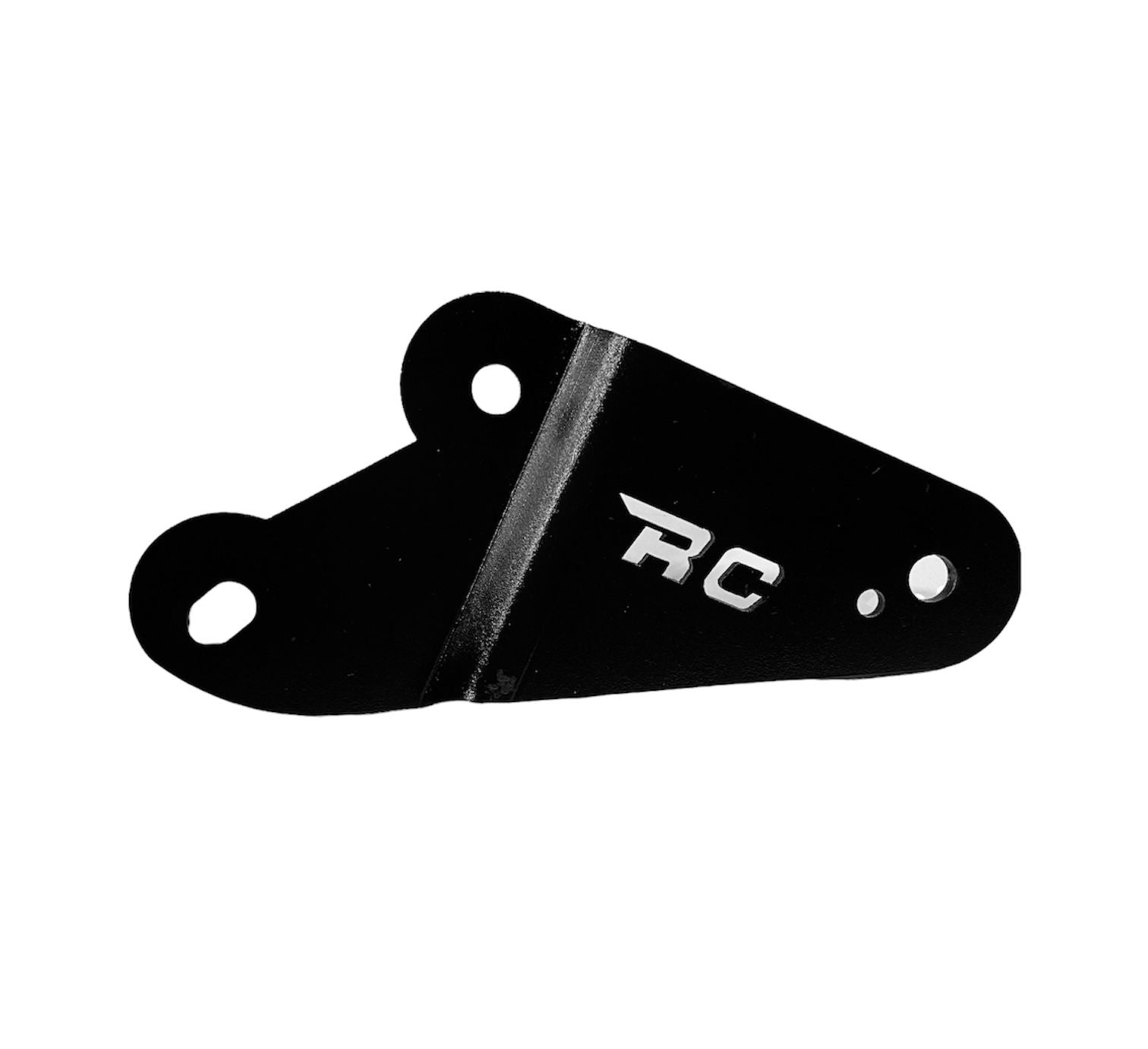Interceptor Rear Foot Rest Extender - Motodrift