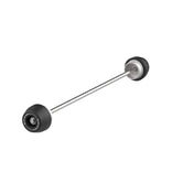 Evotech Performance Rear Spindle Bobbins For Aprilia RS 457 (2024 - ) - Motodrift