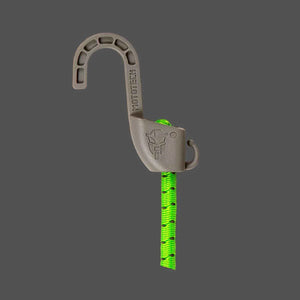 Mototech Reflective Hexapod Bungee Cord Tie-down System - Motodrift