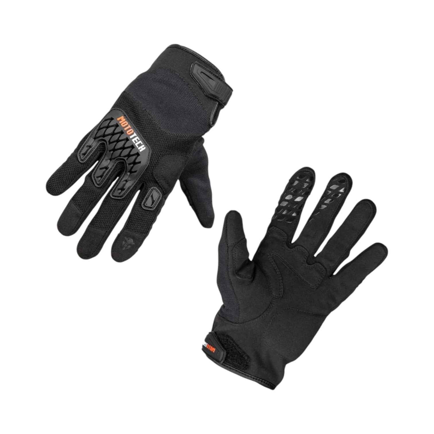 Mototech Reflex Airflo Gloves
