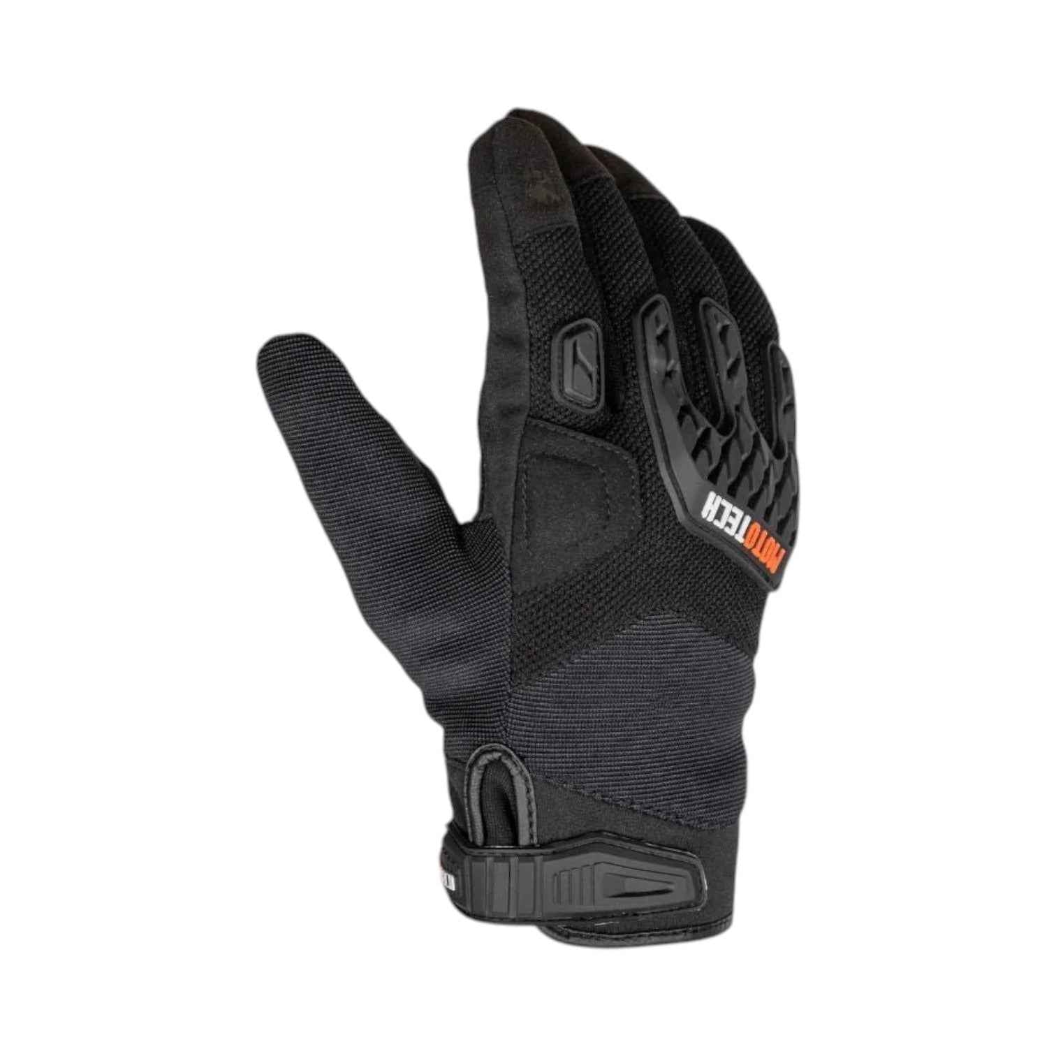 Mototech Reflex Airflo Gloves