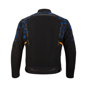 Reise Dalton Jacket - Motodrift