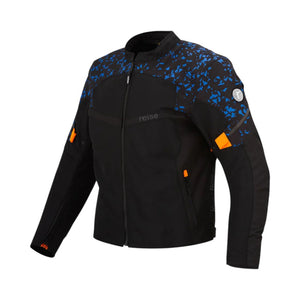 Reise Dalton Jacket - Motodrift