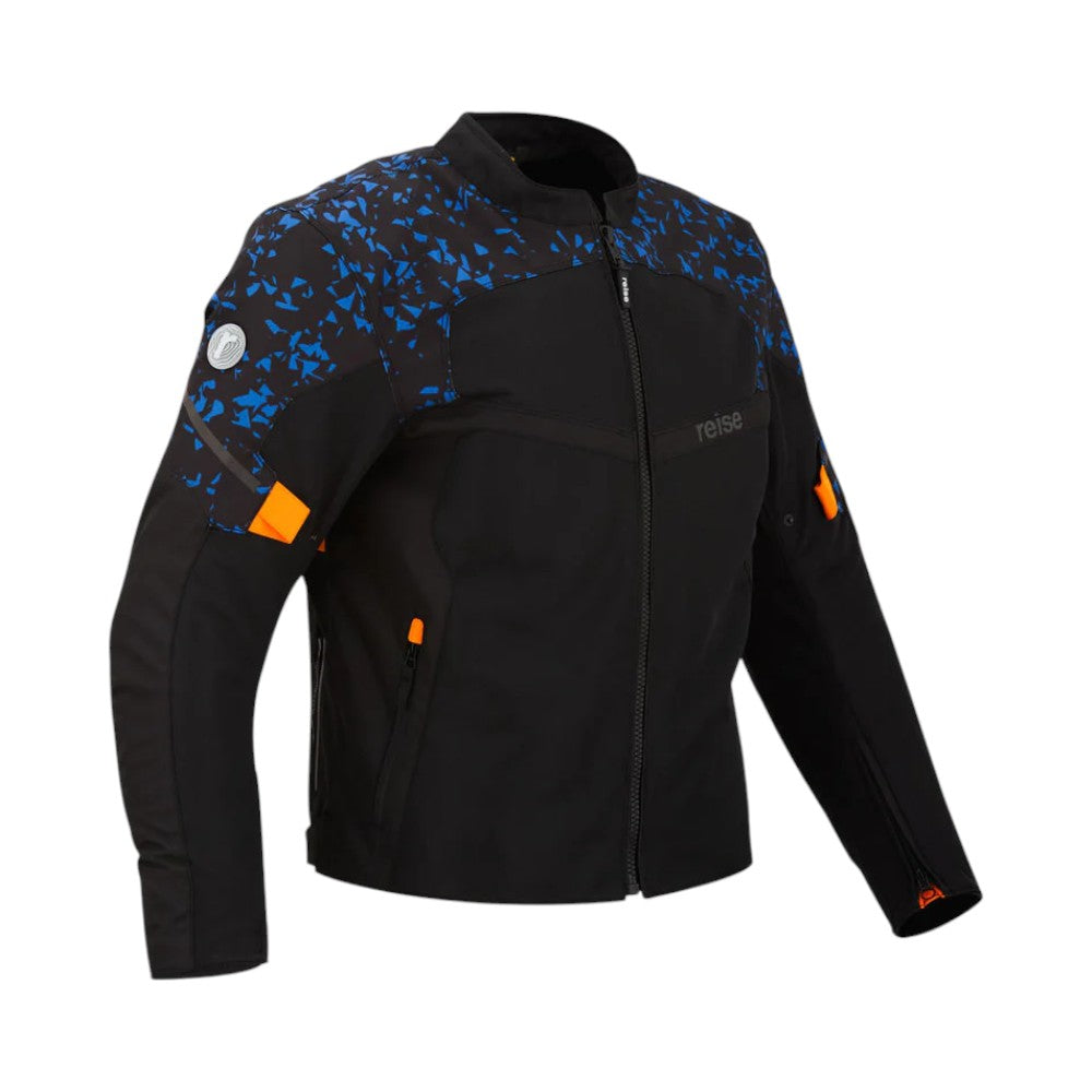 Reise Dalton Jacket - Motodrift
