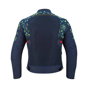 Reise Dalton Jacket - Motodrift