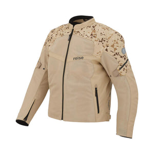 Reise Dalton Jacket - Motodrift