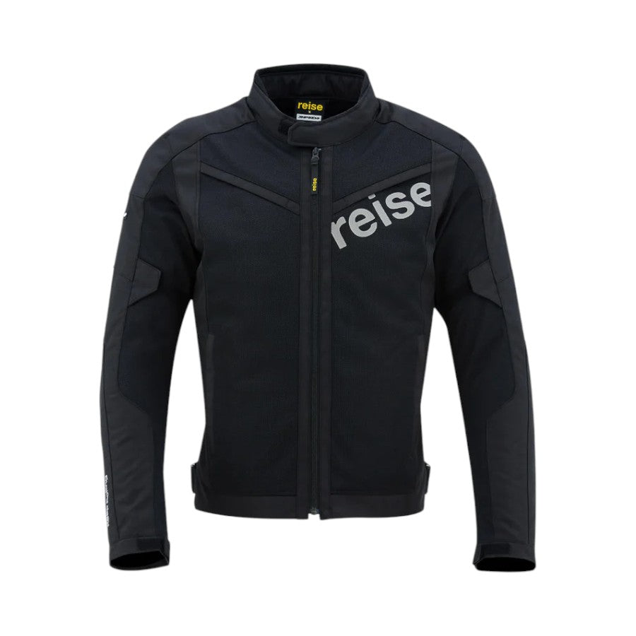 Reise x Spidi Diablo Jacket - Motodrift