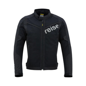 Reise x Spidi Diablo Jacket - Motodrift