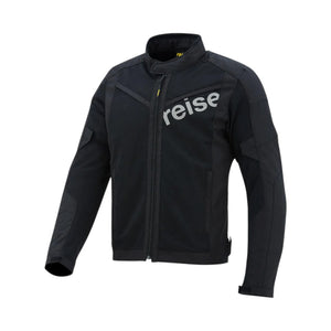 Reise x Spidi Diablo Jacket - Motodrift