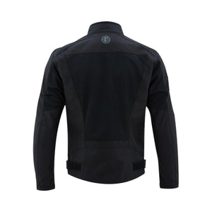 Reise x Spidi Diablo Jacket - Motodrift