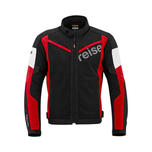 Reise x Spidi Diablo Jacket - Motodrift