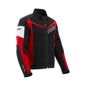 Reise x Spidi Diablo Jacket - Motodrift