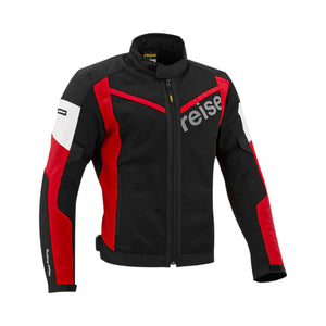 Reise x Spidi Diablo Jacket - Motodrift