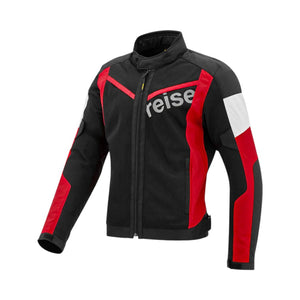 Reise x Spidi Diablo Jacket - Motodrift