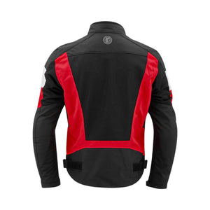 Reise x Spidi Diablo Jacket - Motodrift