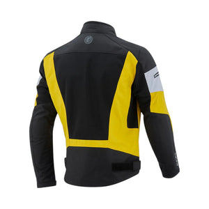 Reise x Spidi Diablo Jacket - Motodrift