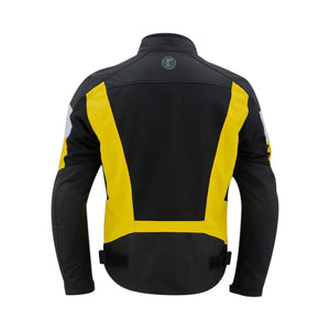 Reise x Spidi Diablo Jacket - Motodrift