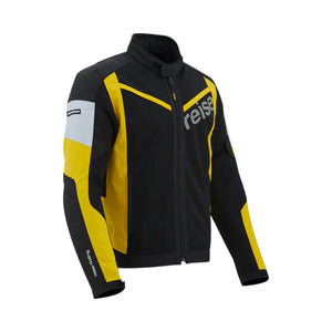 Reise x Spidi Diablo Jacket - Motodrift