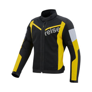 Reise x Spidi Diablo Jacket - Motodrift