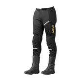 Reise x Spidi Diablo Pant - Black - Motodrift
