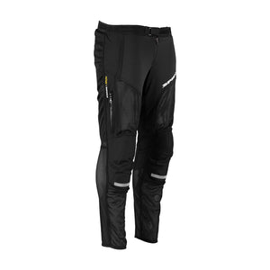 Reise x Spidi Diablo Pant - Black - Motodrift