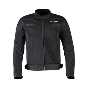 Reise x Spidi Lemeto Jacket - Motodrift