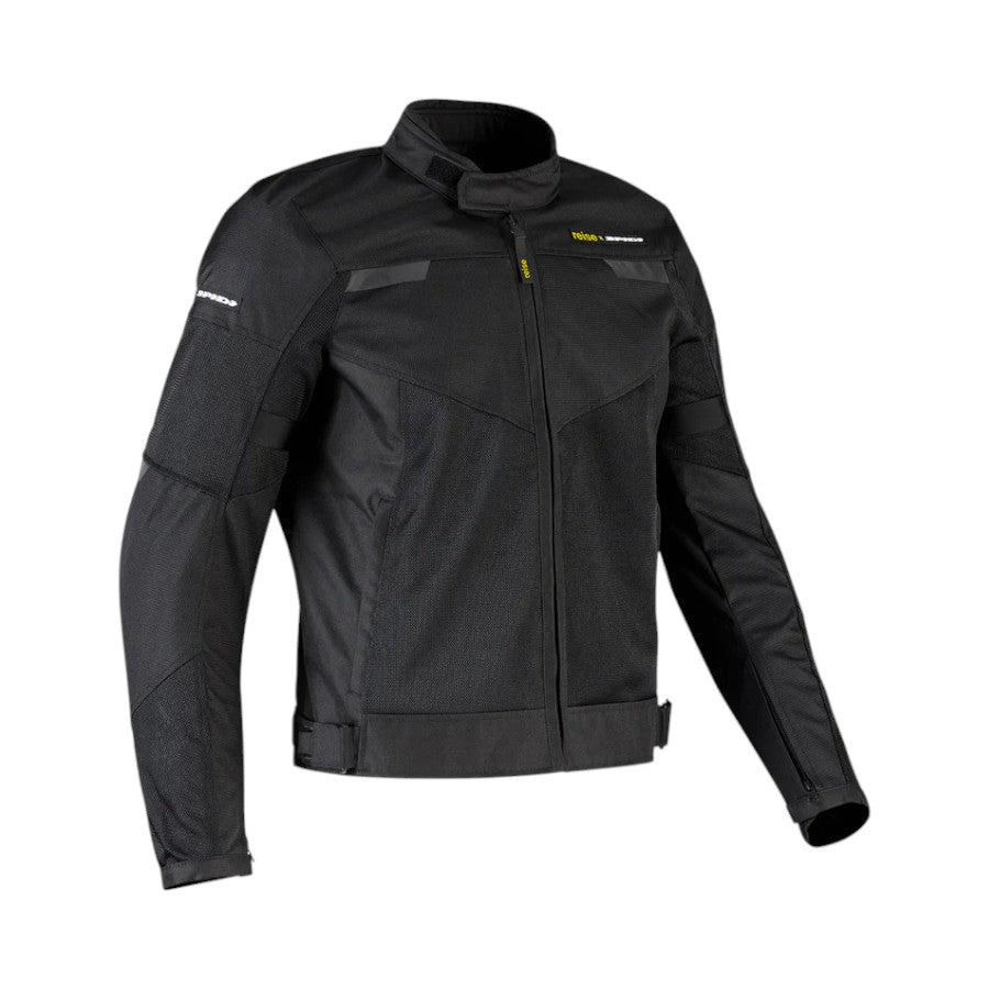 Reise x Spidi Lemeto Jacket - Motodrift