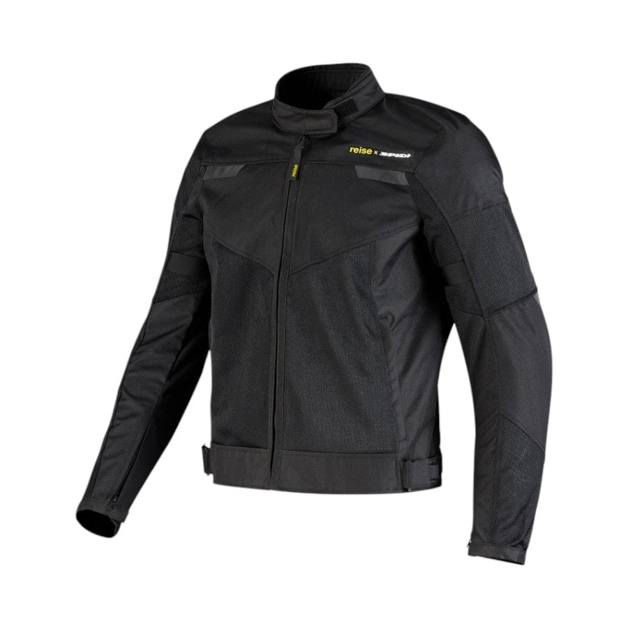 Reise x Spidi Lemeto Jacket - Motodrift