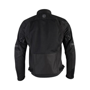 Reise x Spidi Lemeto Jacket - Motodrift