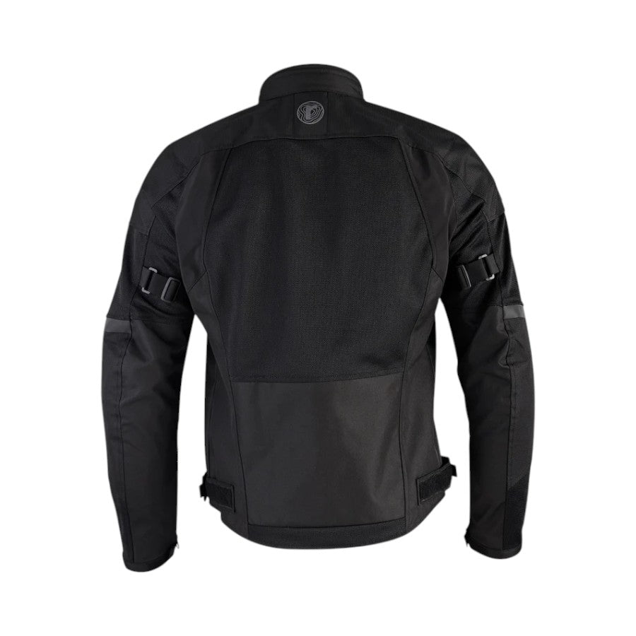 Reise x Spidi Lemeto Jacket - Motodrift