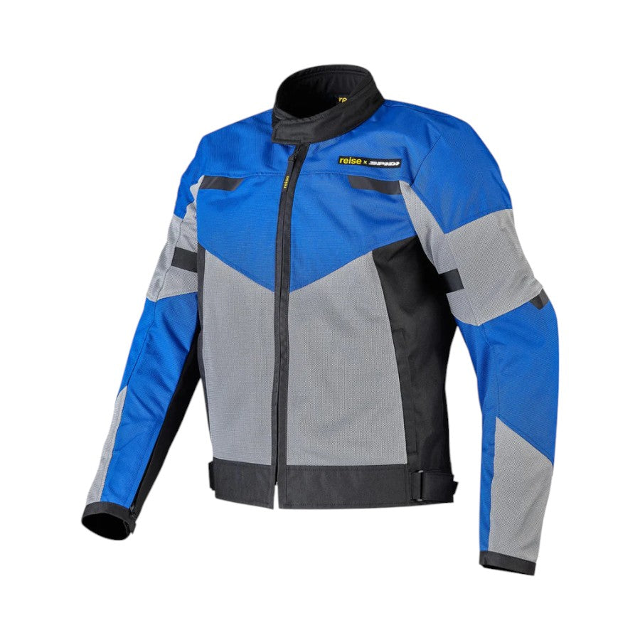 Reise x Spidi Lemeto Jacket - Motodrift