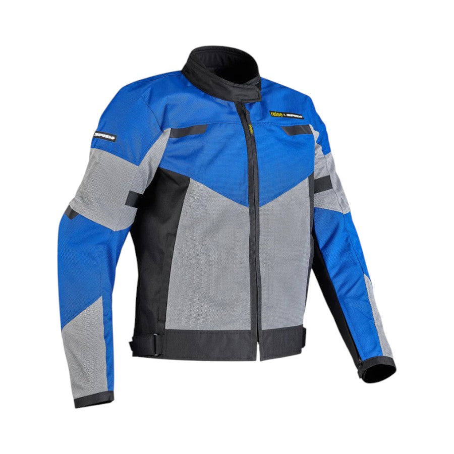 Reise x Spidi Lemeto Jacket - Motodrift