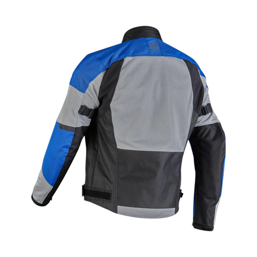 Reise x Spidi Lemeto Jacket - Motodrift
