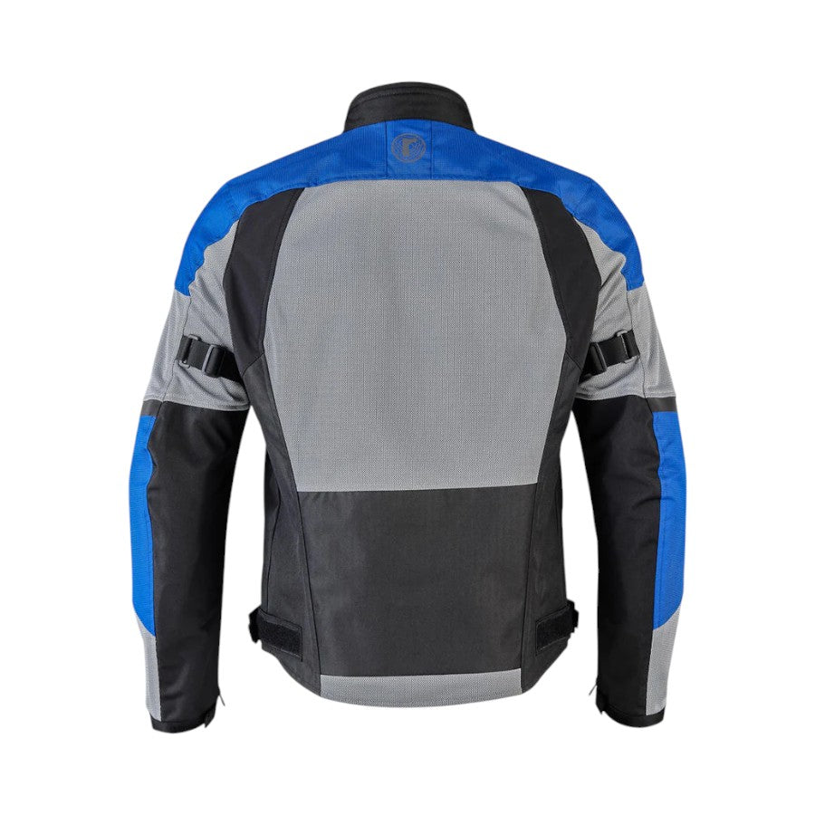 Reise x Spidi Lemeto Jacket - Motodrift