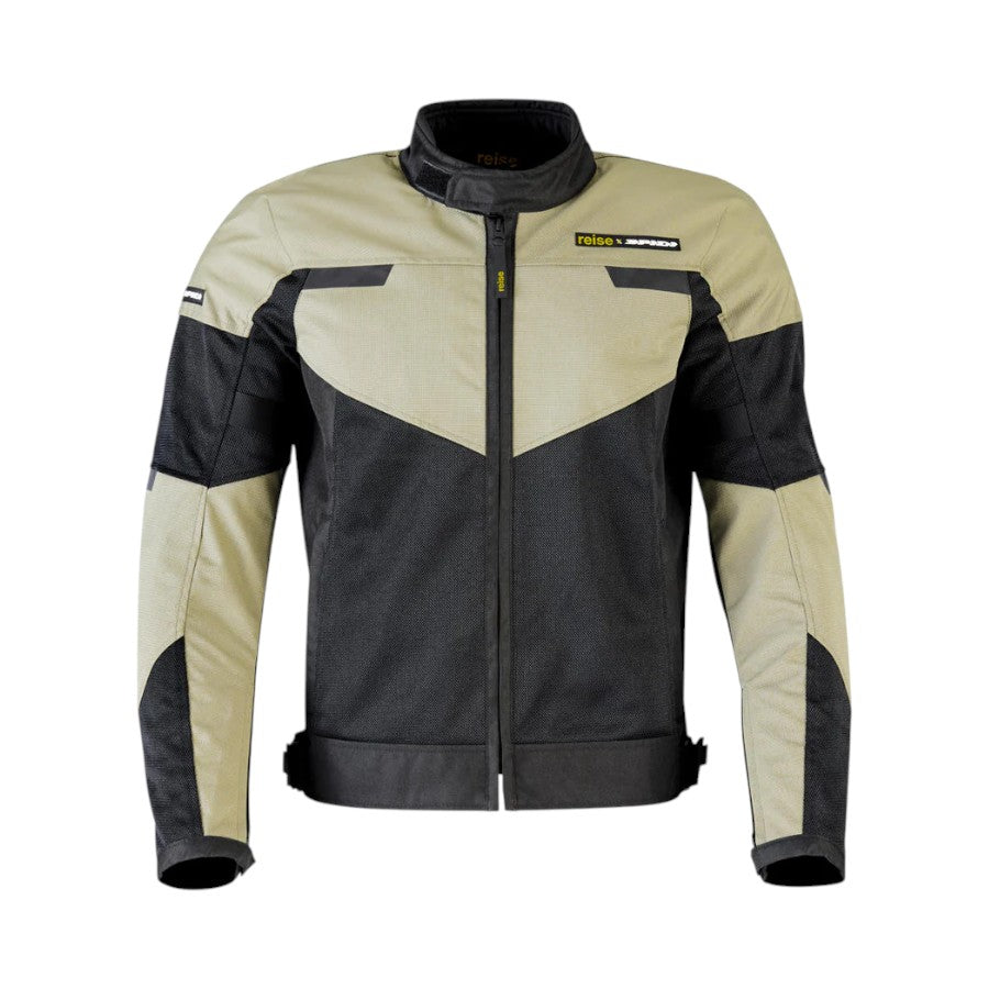Reise x Spidi Lemeto Jacket - Motodrift