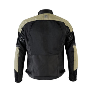 Reise x Spidi Lemeto Jacket - Motodrift