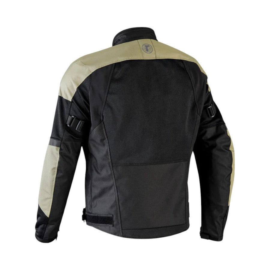 Reise x Spidi Lemeto Jacket - Motodrift