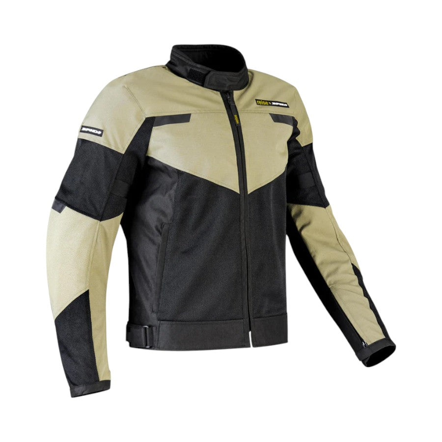 Reise x Spidi Lemeto Jacket - Motodrift