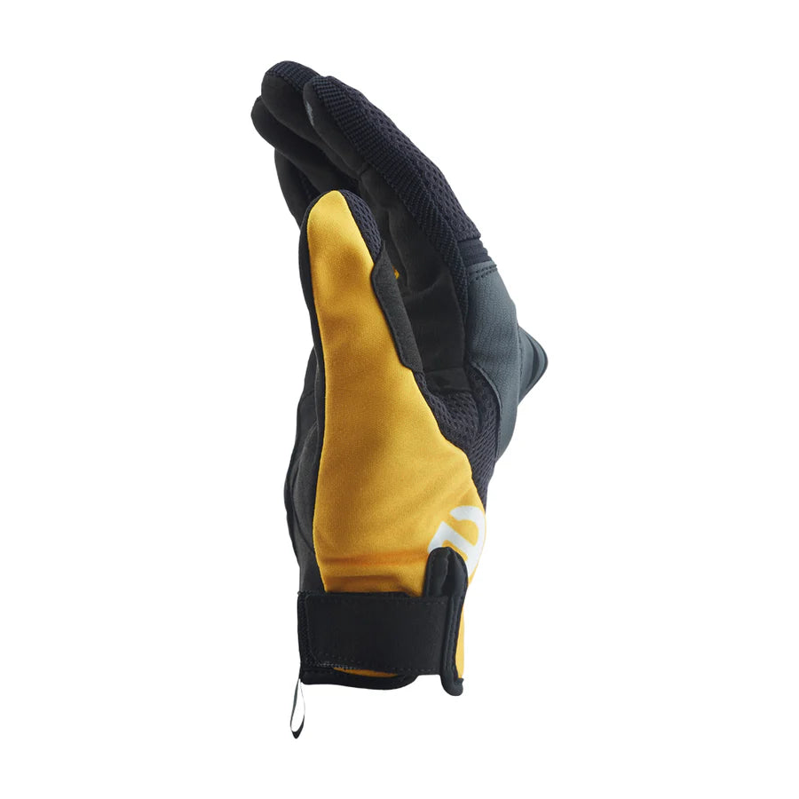 Reise x Spidi Nivo Gloves - Motodrift