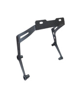 BMW G 310 R Number Plate Relocator - Motodrift