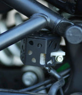 Moto Torque Reservoir Oil Guard For Royal Enfield Himalayan 450 (Mild Steel) - Motodrift