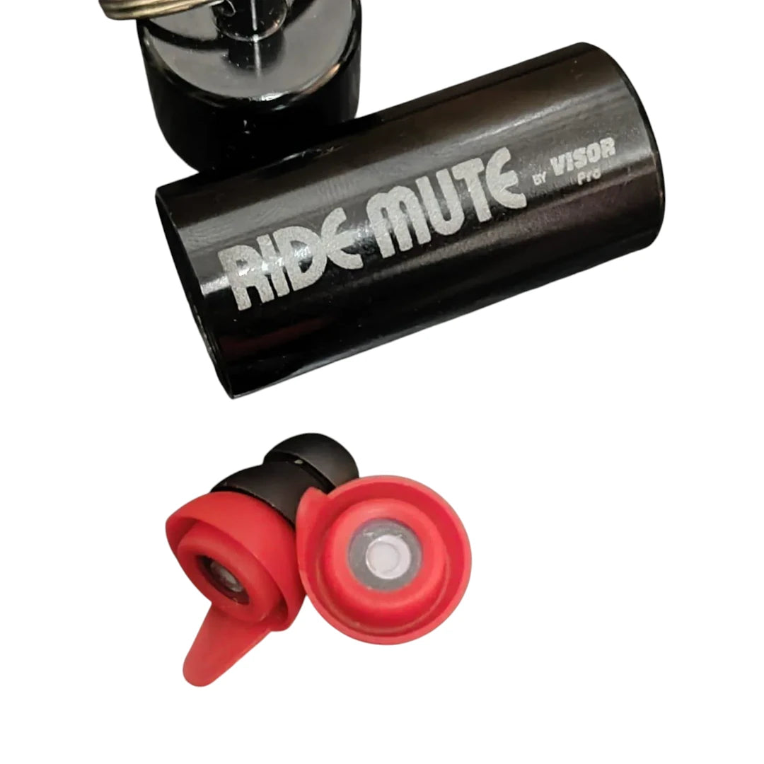 Ride Mute Level 2 Earplug
